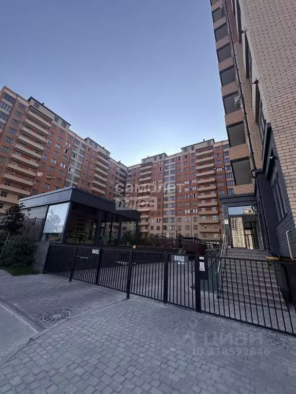 1-к кв. Дагестан, Каспийск просп. Акулиничева, 33А (36.0 м) - Фото 1