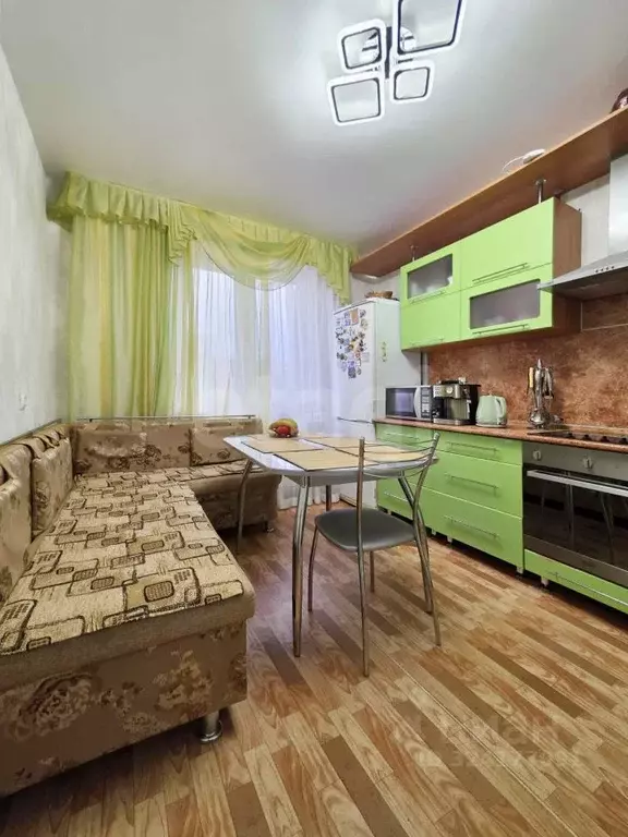 2-к кв. Свердловская область, Нижний Тагил Тагилстроевская ул., 29 ... - Фото 1