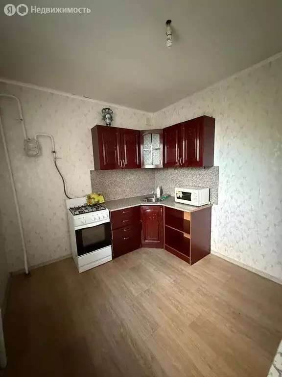 3-комнатная квартира: Дмитровский Погост, Футбольная улица, 8А (61.4 ... - Фото 2