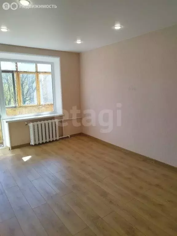 1-комнатная квартира: Калининград, Киевская улица, 95 (30.09 м) - Фото 2