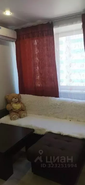 Студия Краснодарский край, Краснодар ул. Имени Дмитрия Благоева, 29к2 ... - Фото 1