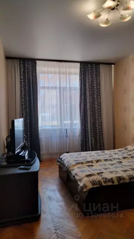 2-к кв. Санкт-Петербург Новочеркасский просп., 59К1 (56.0 м) - Фото 2