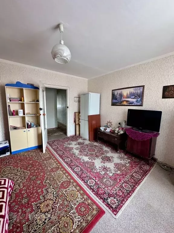 3-к кв. Московская область, Домодедово Северный мкр, ул. Северная, 6 ... - Фото 1