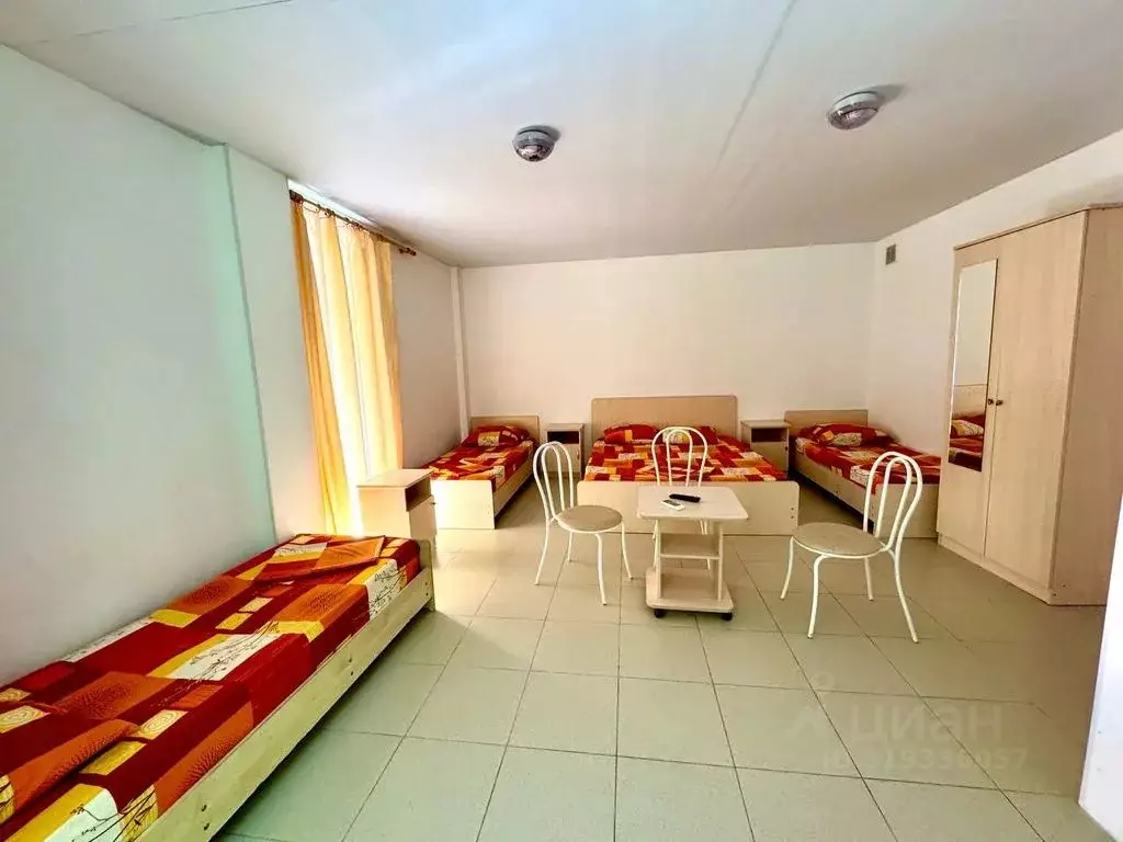 Комната Краснодарский край, Сочи Солоники мкр, ул. Солоники, 67Б - Фото 0