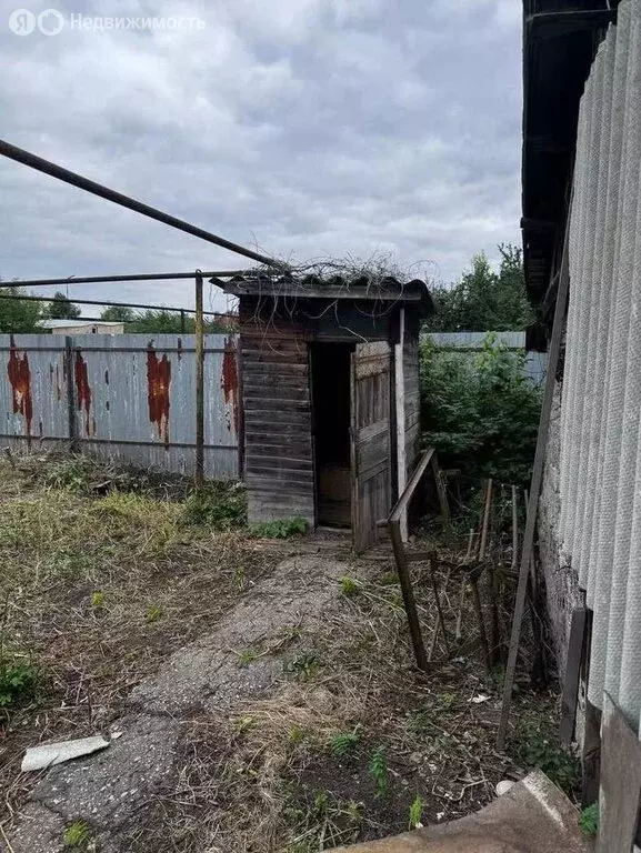 Дом в Самара, улица Гоголя, 5 (53.5 м) - Фото 0