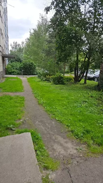 1к в 2-комнатной квартире (9.9 м) - Фото 1