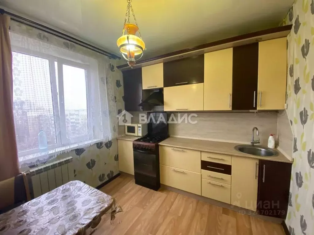 1-к кв. Белгородская область, Белгород 10-й мкр, ул. Спортивная, 20 ... - Фото 1