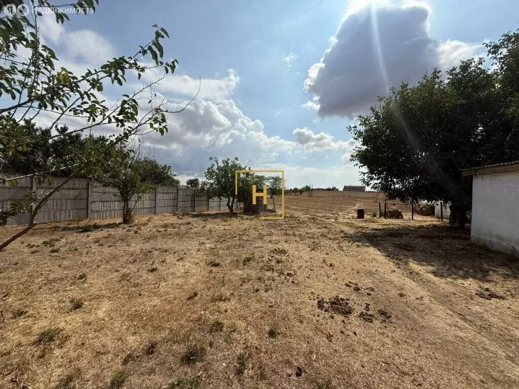 Участок в Краснополянское сельское поселение, село Кузнецкое (25 м) - Фото 2