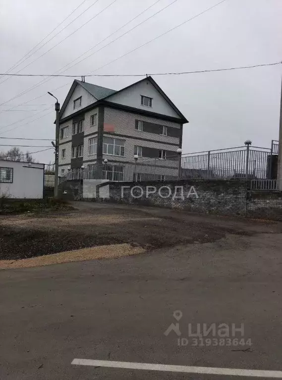 Дом в Алтайский край, Барнаул городской округ, пос. Плодопитомник, ... - Фото 1