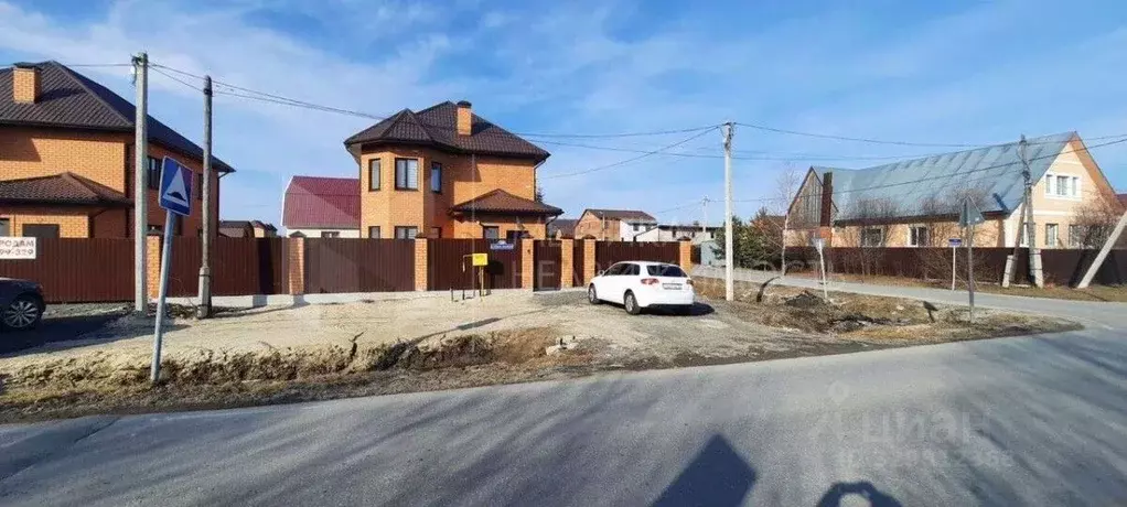 Коттедж в Тюменская область, Тюмень ул. Ярковская, 28Б (140 м) - Фото 0