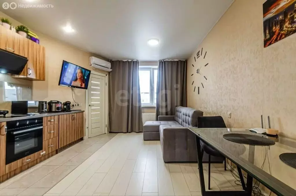 2-комнатная квартира: Самара, Съездовская улица, 11 (40 м) - Фото 2