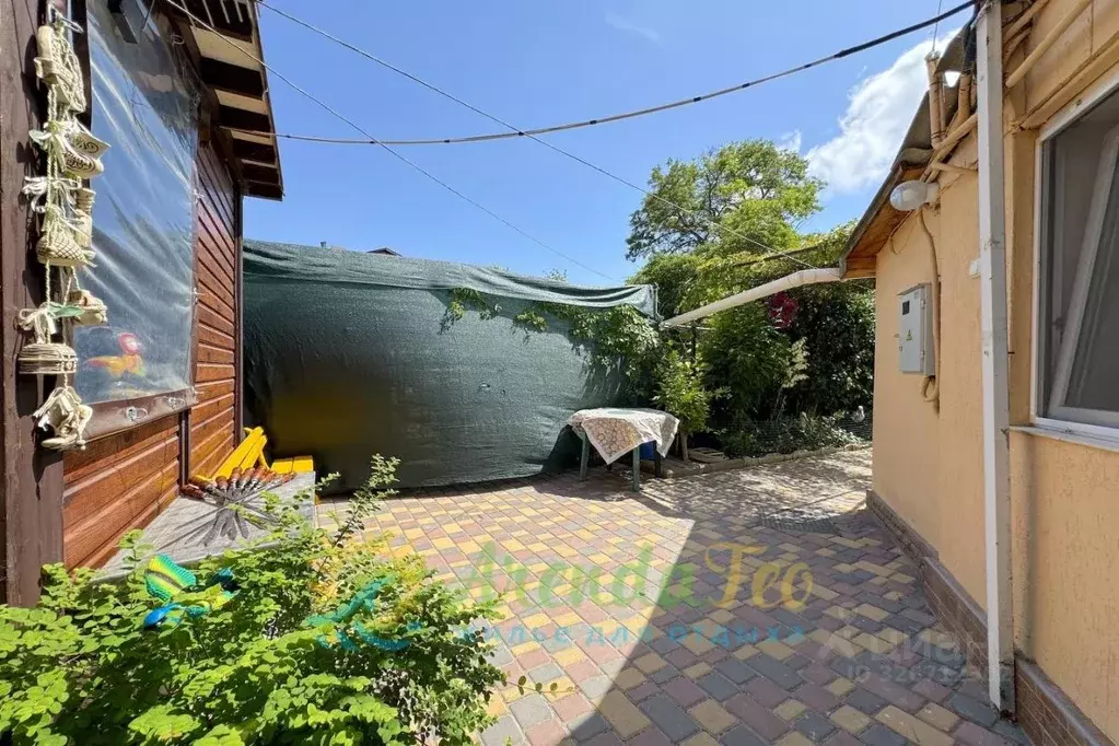 Дом в Крым, Феодосия ул. Московская (80 м) - Фото 2