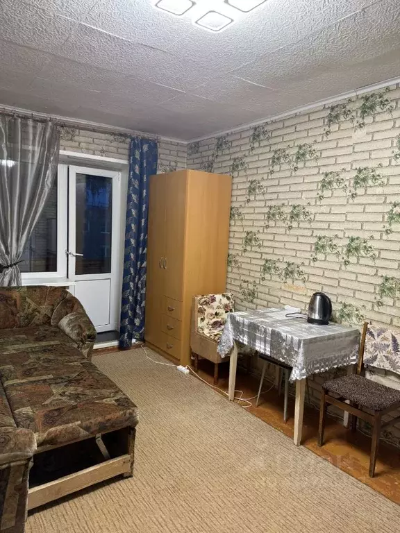 Комната Московская область, Подольск ул. Свердлова, 52а (16.3 м) - Фото 2