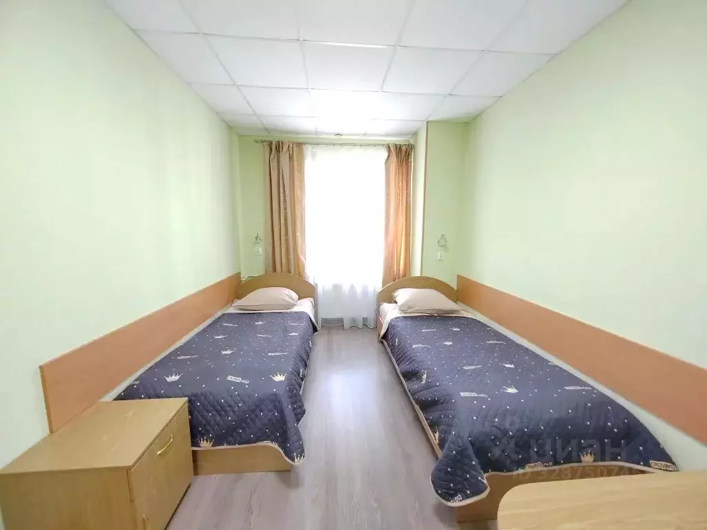 Комната Карелия, Петрозаводск Красная ул., 34Б - Фото 1