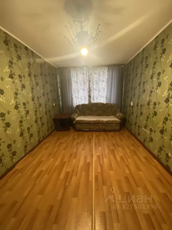 3-к кв. Кемеровская область, Мыски пос. Ключевой, 9-й кв-л, 6 (58.3 м) - Фото 2