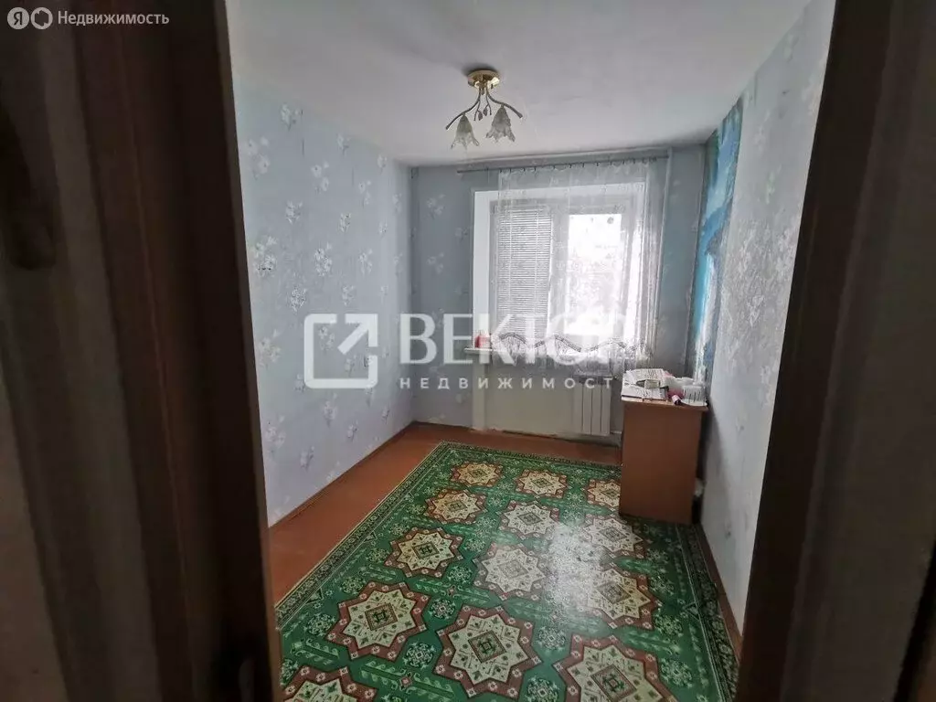 2-комнатная квартира: Иваново, улица 9 Января, 30 (43 м) - Фото 1