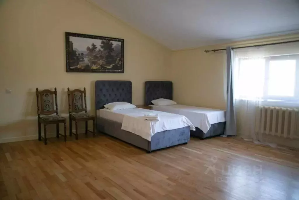 Комната Дагестан, Махачкала ул. Даниялова, 1Б - Фото 1