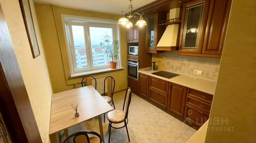 2-к кв. Москва Южнобутовская ул., 25 (55.0 м) - Фото 1