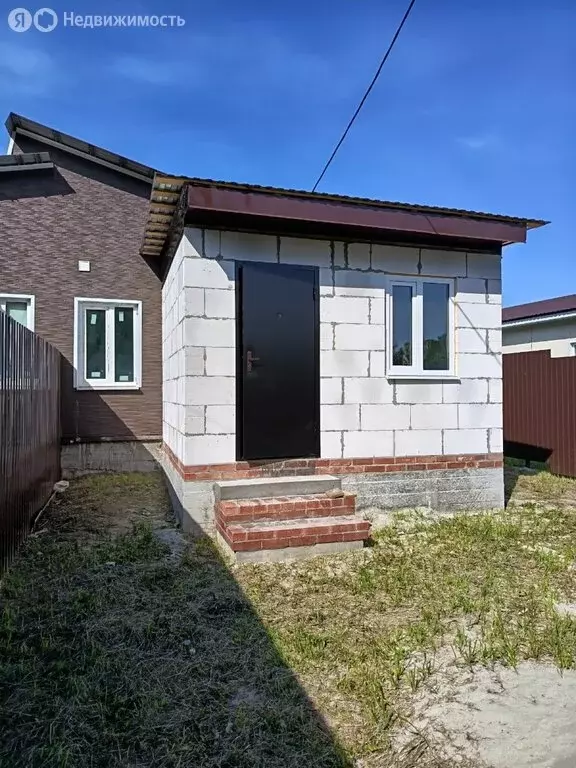 Дом в Искра, Тихая улица, 1 (45 м) - Фото 0
