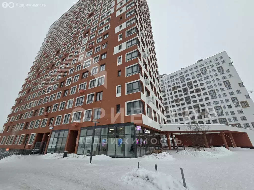 3-комнатная квартира: Екатеринбург, улица Щербакова, 76 (56.5 м) - Фото 2