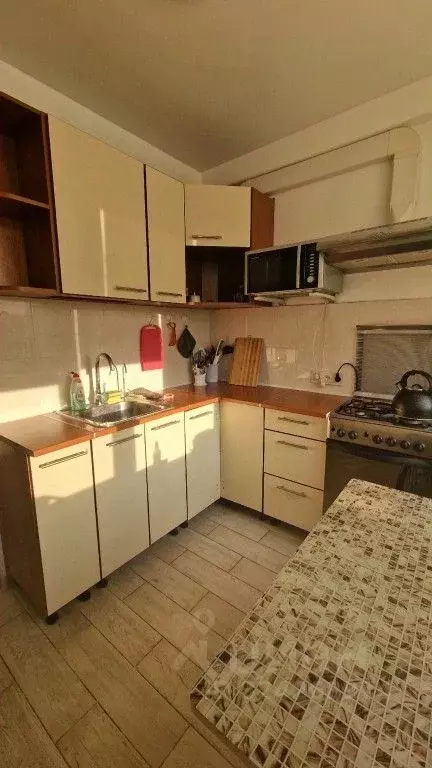 2-к кв. Ленинградская область, Сосновый Бор ул. Малая Земля, 16 (46.0 ... - Фото 1