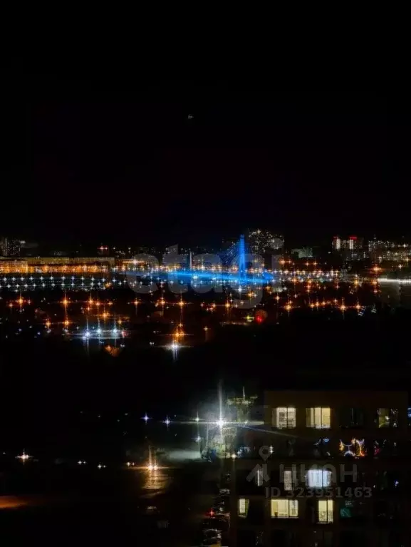 2-к кв. Тюменская область, Тюмень проезд Тихий, 2 (56.6 м) - Фото 0