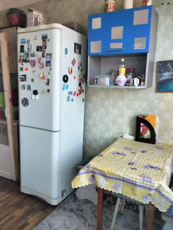 2-к кв. Челябинская область, Челябинск ул. Первой Пятилетки, 21 (50.0 ... - Фото 1