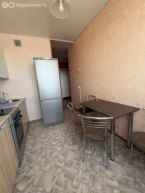 1-комнатная квартира: Тольятти, Московский проспект, 1 (32 м) - Фото 0