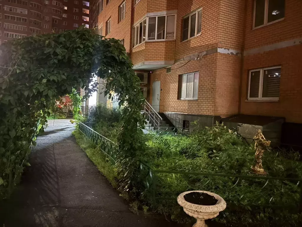 1-к кв. Московская область, Котельники проезд 2-й Покровский, 2 (49.0 ... - Фото 1