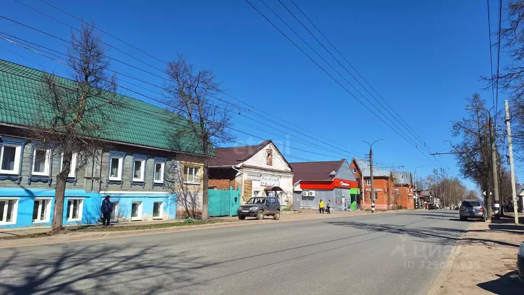 Дом в Владимирская область, Ковров ул. Дегтярева, 105 (40 м) - Фото 1