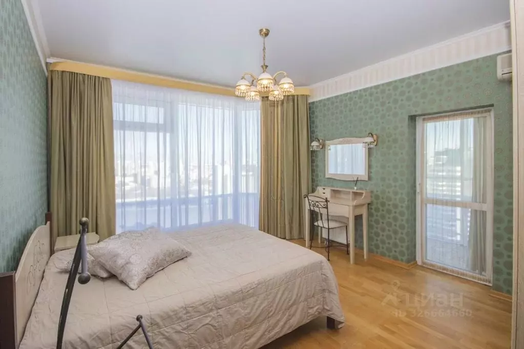 3-к кв. Свердловская область, Екатеринбург ул. Февральской Революции, ... - Фото 1