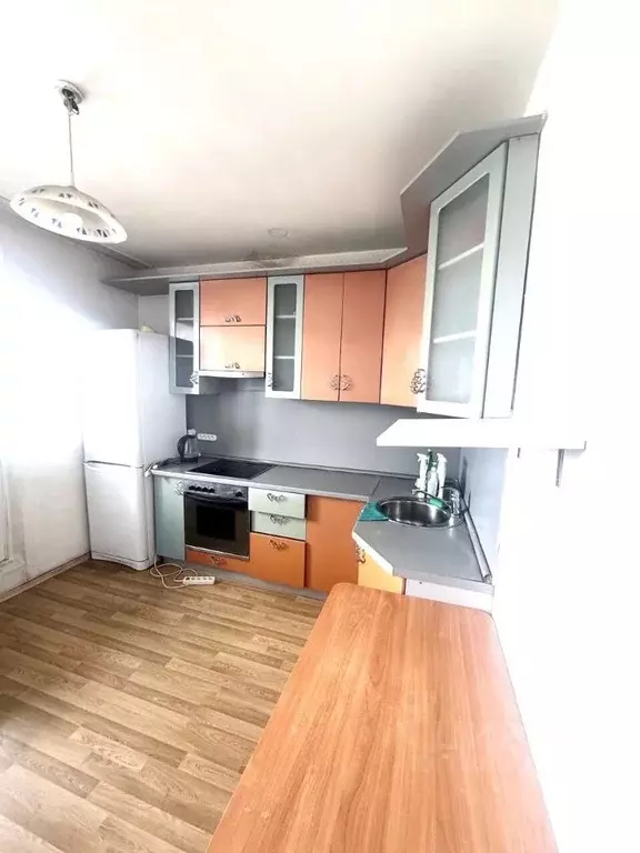 Студия Москва Ярославское ш., 124 (30.0 м) - Фото 2