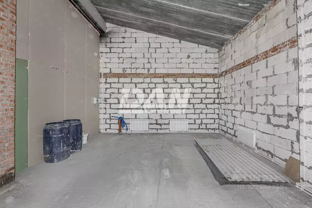 Торговая площадь в Челябинская область, Сосновский район, Мирненское ... - Фото 2