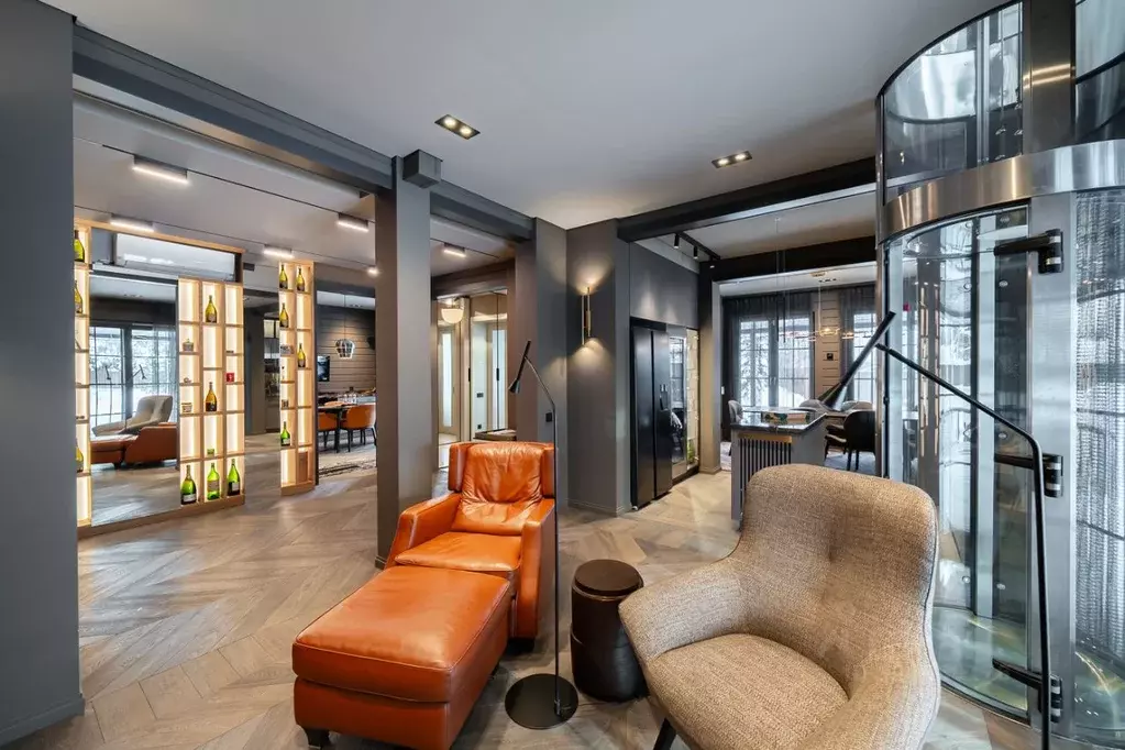 Дом в Московская область, Мытищи городской округ, д. Малое Ивановское  ... - Фото 2