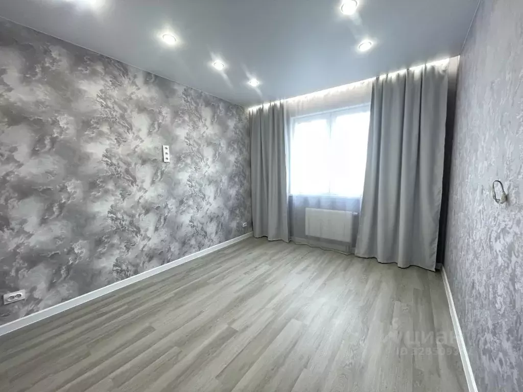 2-к кв. Иркутская область, Иркутск Пулковский пер., 28 (44.0 м) - Фото 1
