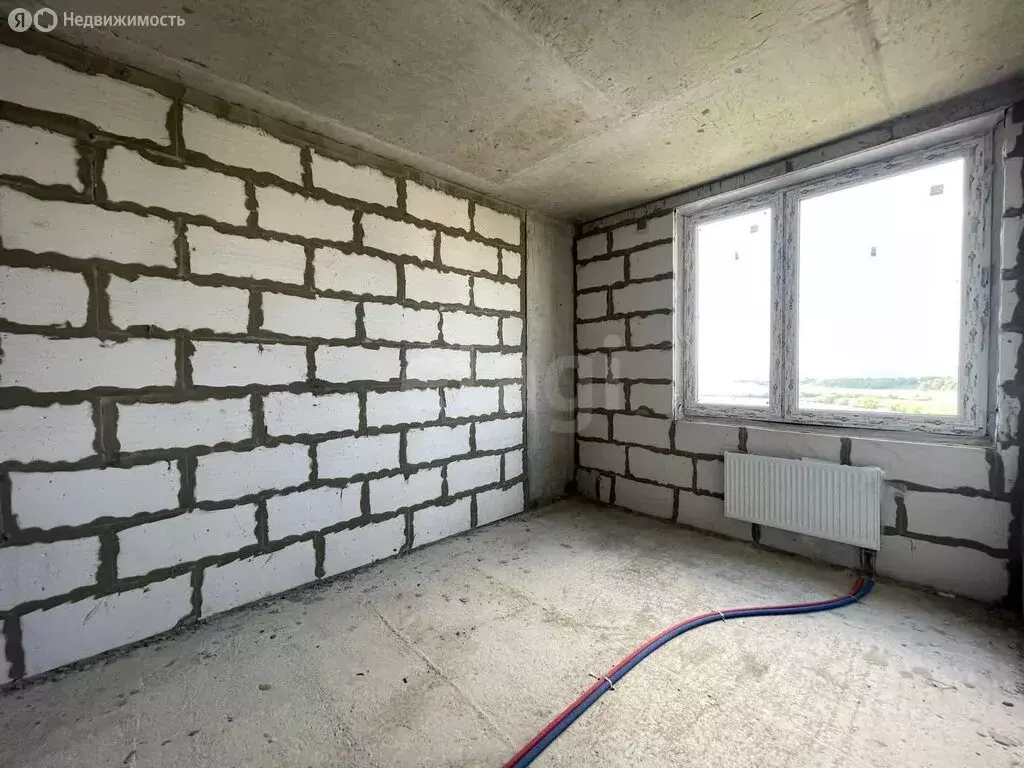 Квартира-студия: Лыткарино, 6-й микрорайон, 15Д (23.8 м) - Фото 1