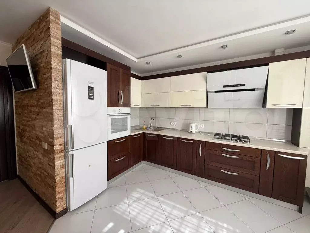 1-к. квартира, 48 м, 9/9 эт. - Фото 0