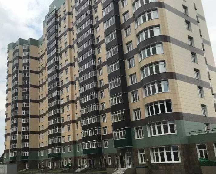 2-комнатная квартира: Раменское, Северное шоссе, 42 (61.1 м) - Фото 0