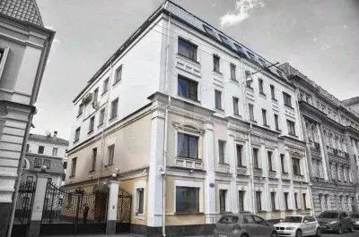 Офис в Москва Яковоапостольский пер., 7С1 (181 м) - Фото 1