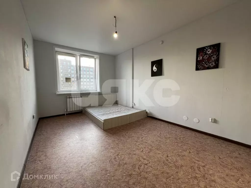 Продаётся 1-к квартира, 37.4 м - Фото 0
