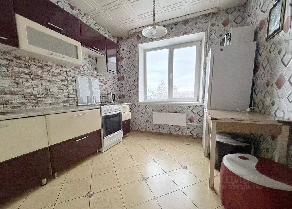 3-к кв. Новосибирская область, Новосибирск ул. Фадеева, 24 (65.0 м) - Фото 1