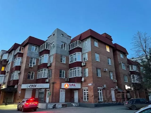 3-к кв. Самарская область, Тольятти Приморский бул., 2 (111.9 м) - Фото 2