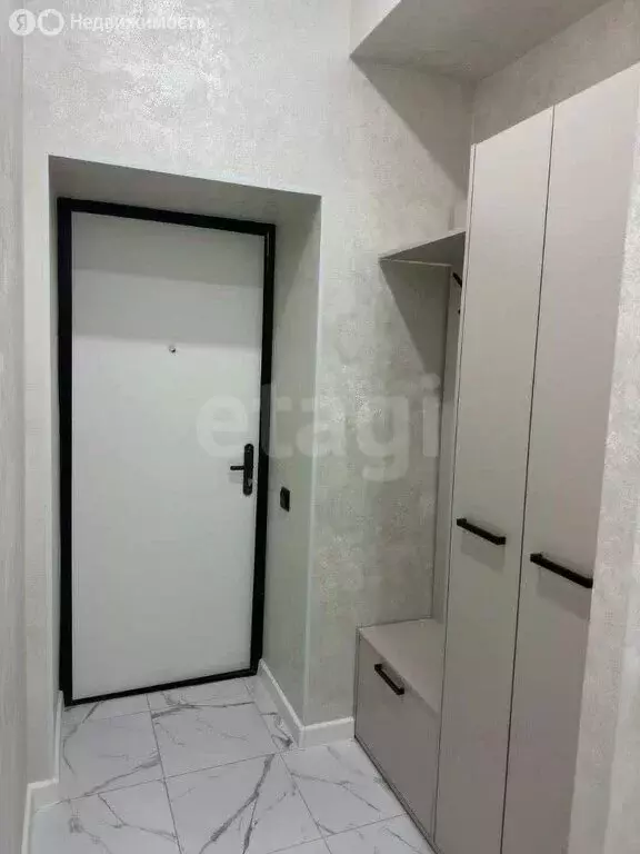 Квартира-студия: Самара, переулок Штамповщиков, 3 (20 м) - Фото 2