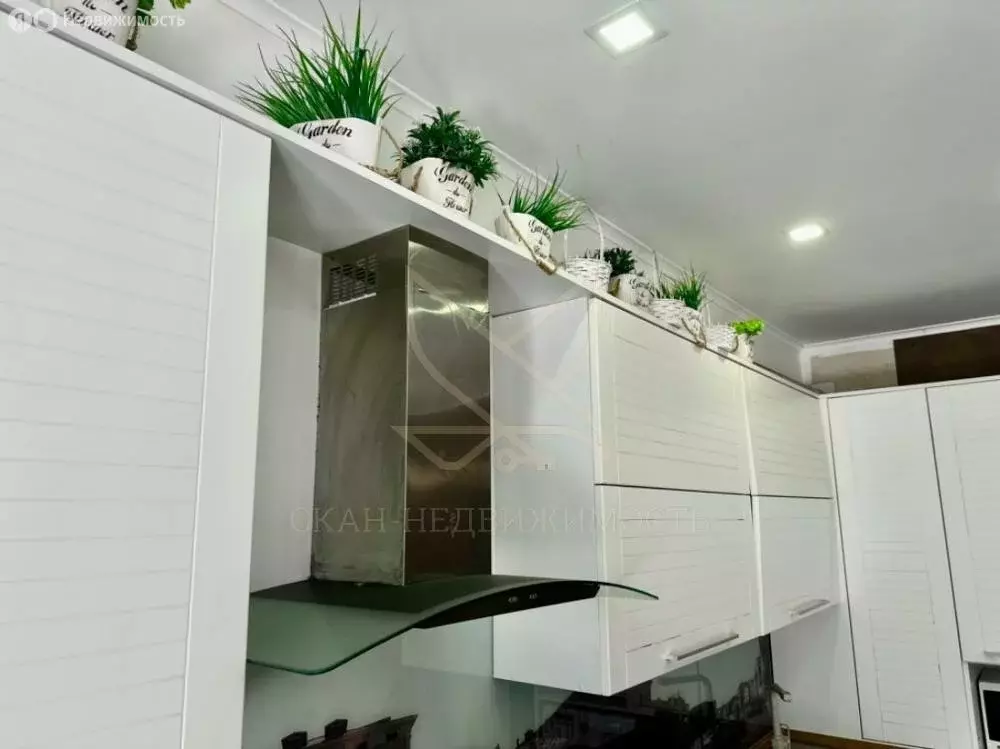 Дом в Пятигорск, Привокзальный переулок, 24 (219 м) - Фото 1