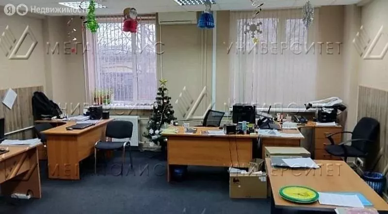 Офис (115 м) - Фото 1