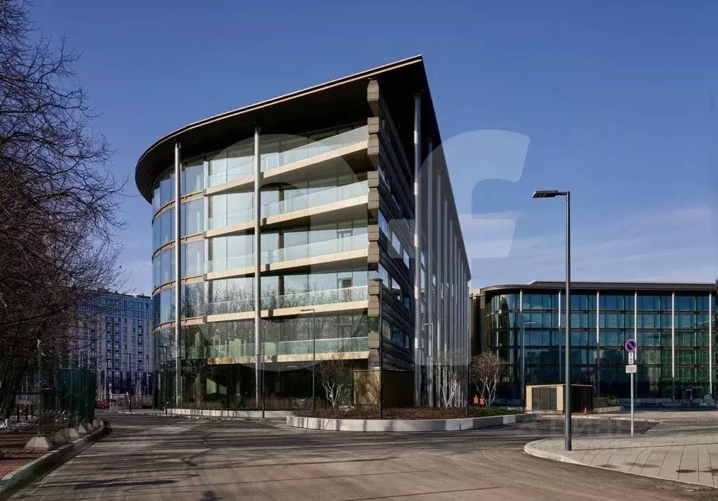 Офис в Москва Сколковское ш., 43 (7743 м) - Фото 2