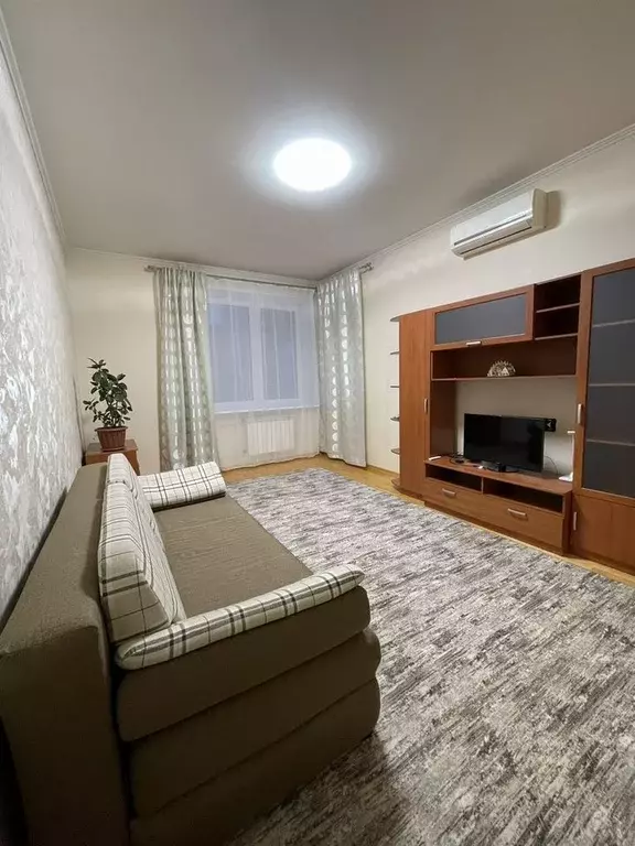 1-к кв. Санкт-Петербург ул. Асафьева, 5к1 (47.0 м) - Фото 1