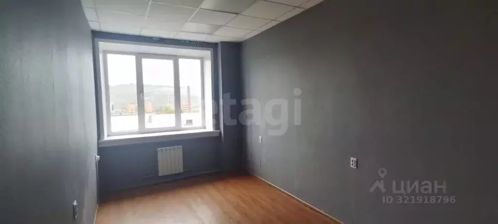 Офис в Красноярский край, Красноярск ул. Ленина, 111 (16 м) - Фото 0