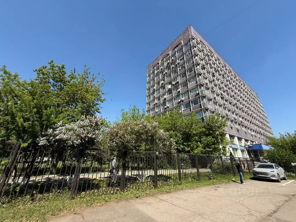 Помещение свободного назначения в Москва Ткацкая ул., 1С1 (296 м) - Фото 1