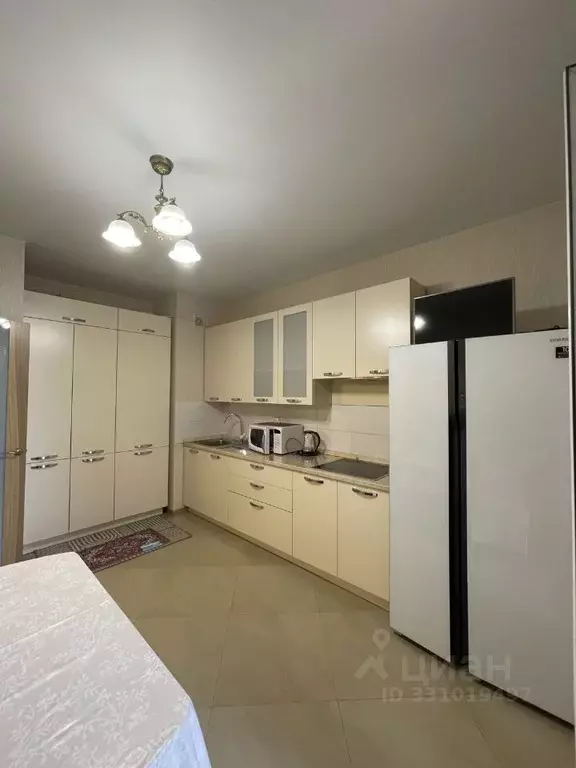 1-к кв. Татарстан, Казань ул. Нигматуллина, 3 (42.0 м) - Фото 2